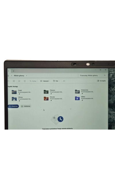 Dell Latitude 5521 i7-11850H 32GB 1TB SSD 15,6